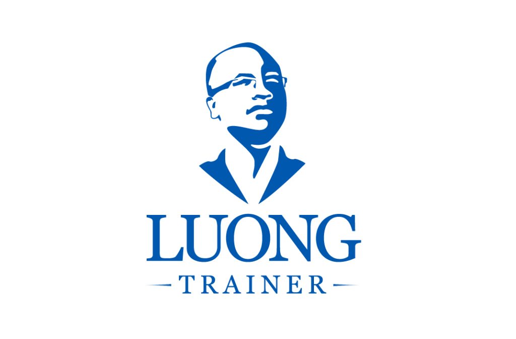 Thiết Kế Logo Cá Nhân Cho Chủ Tịch KISATO Group- Lương Trainer